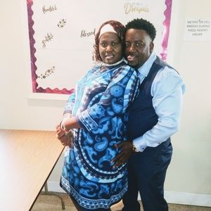 Meet your Posher, Vincent